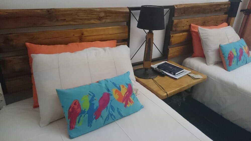 Фото Gorgeous Gecko Guesthouse