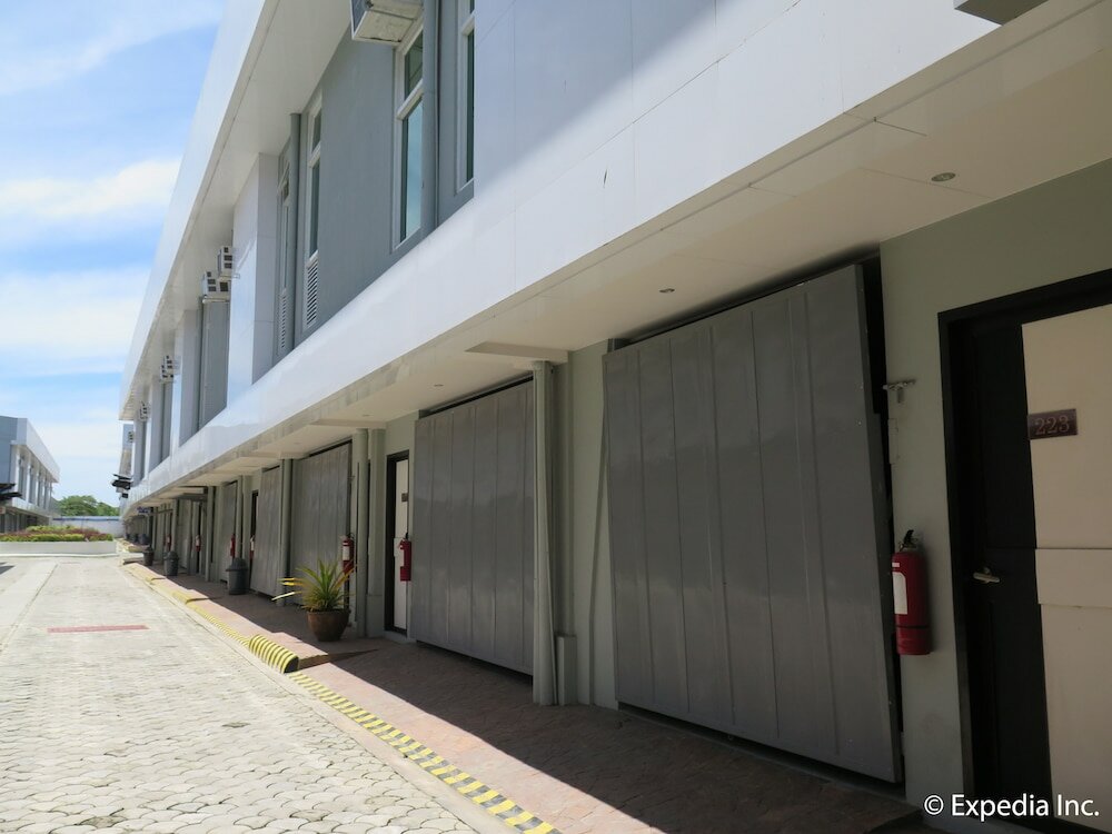 Фото Lucky 9 Budget Hotel