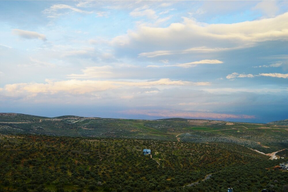 Фото Taybeh Golden Hotel