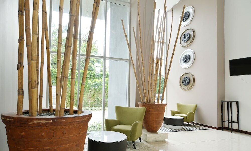 Фото Onthree20Residencies