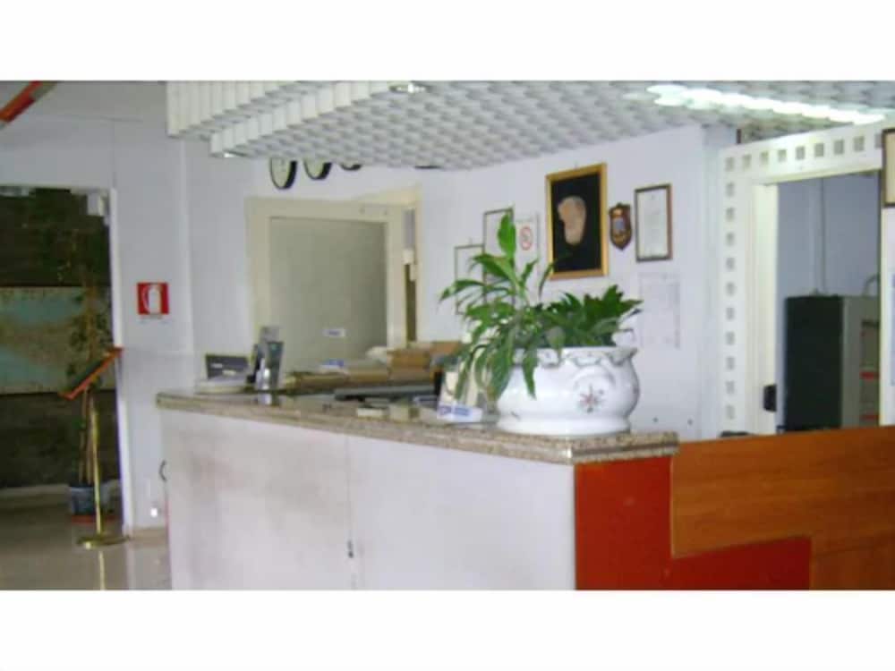 Фото Hotel Sileno