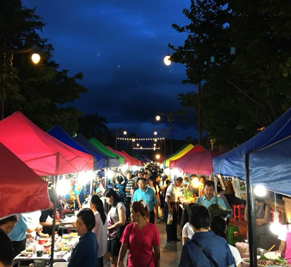 Фото Sasidara Resort Nan