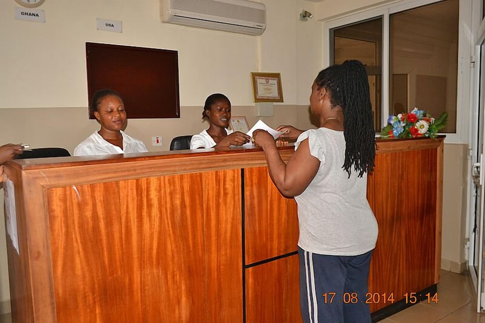 Фото Kunta Kinte