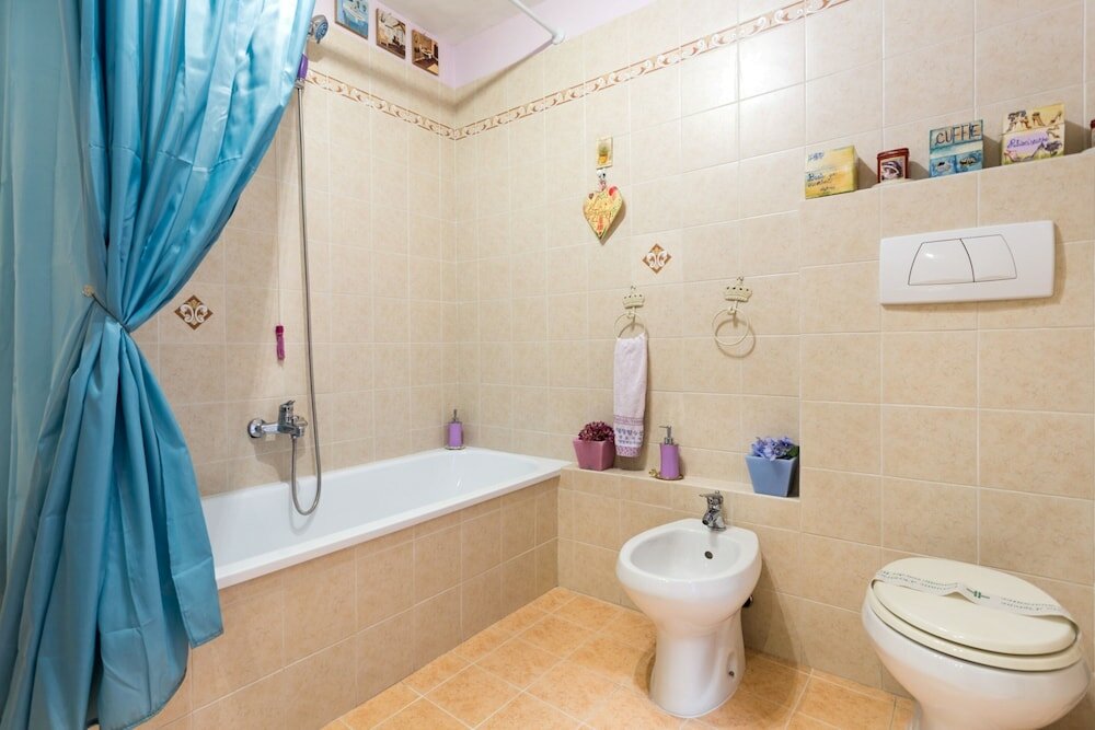 Фото Bed and Breakfast Sognando Te