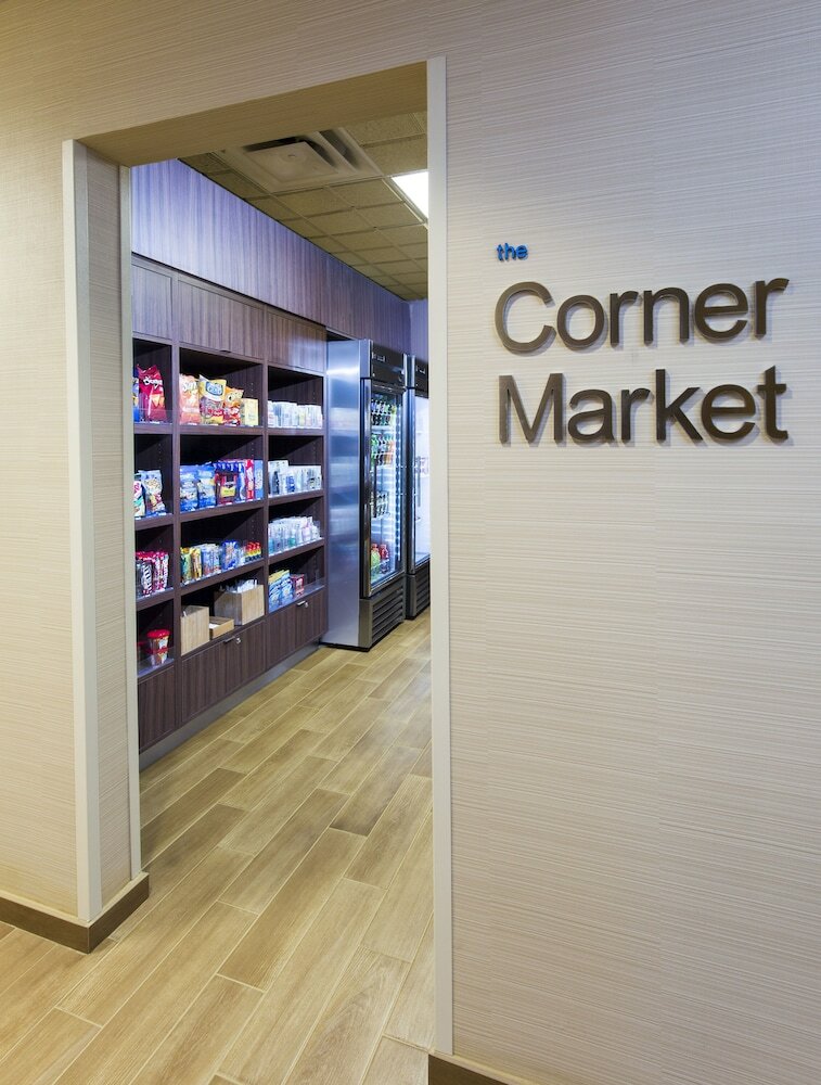 Фото Fairfield Inn & Suites by Marriott Atlanta Buford/Mall of Georgia