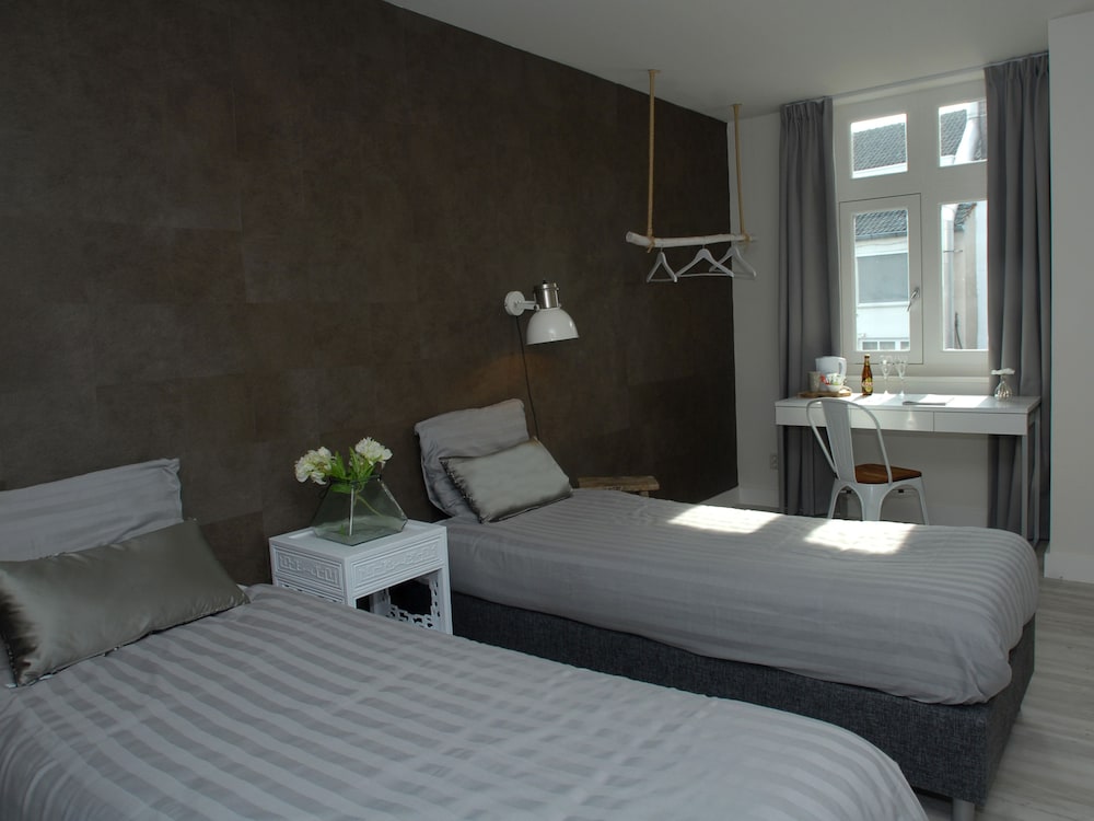 Фото Boutique Hotel Nouveau van Ham