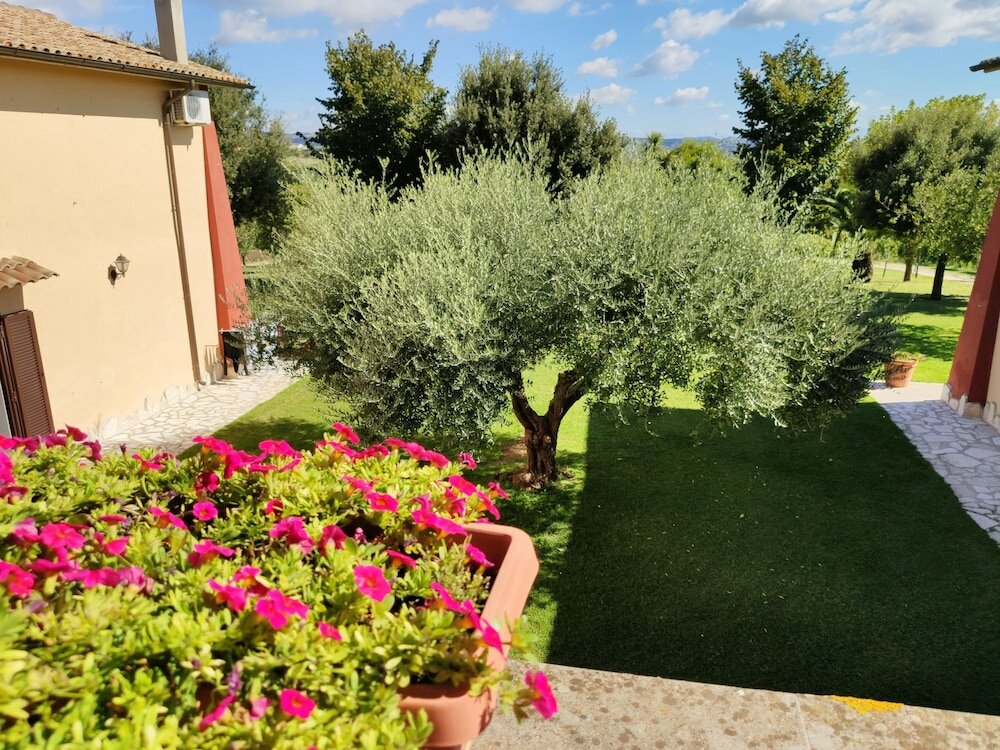 Фото Agriturismo Zugarelli