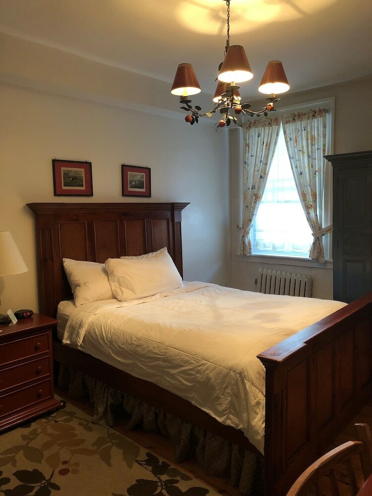 Фото Beekman Arms Hotel