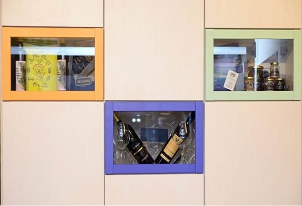 Фото Agriturismo Lanterna Rossa