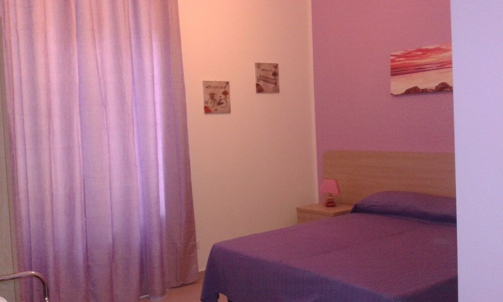 Фото B&b BuonaLuna