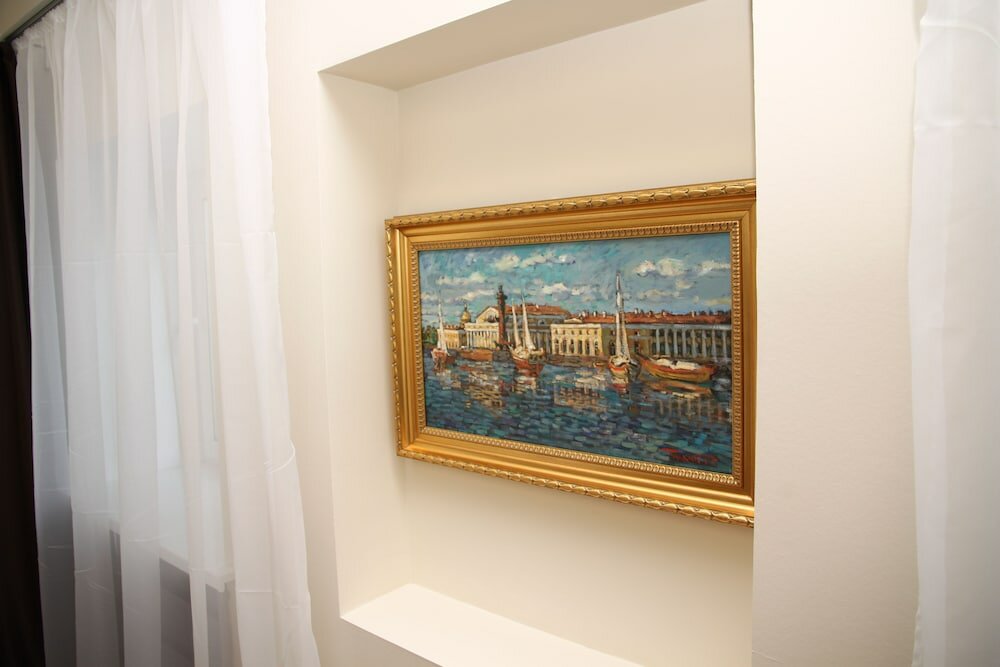 Фото Столица