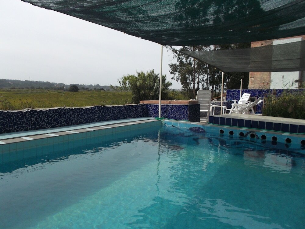 Фото Termas da Azenha