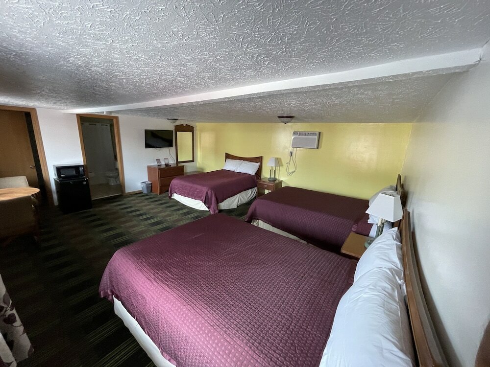 Фото Quality Lodge