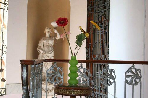 Гостиница Bed & Breakfast Terrazze Bella Epoque в Ачиреале