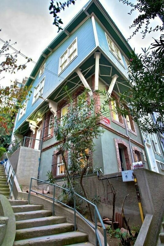 Гостиница Dreamers B&b в Бейоглу