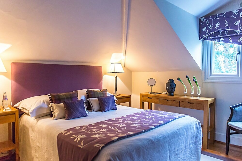 Фото Lypiatt House Hotel