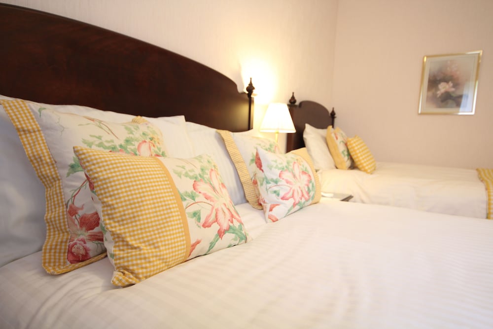 Фото Strathburn Hotel Inverurie by Compass Hospitality