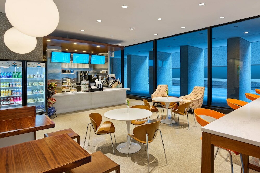 Фото The Westin Dallas Downtown