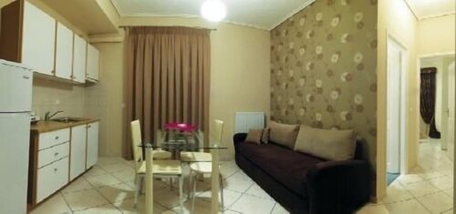 Гостиница Ceragio Hotel & Apartments в Триполи
