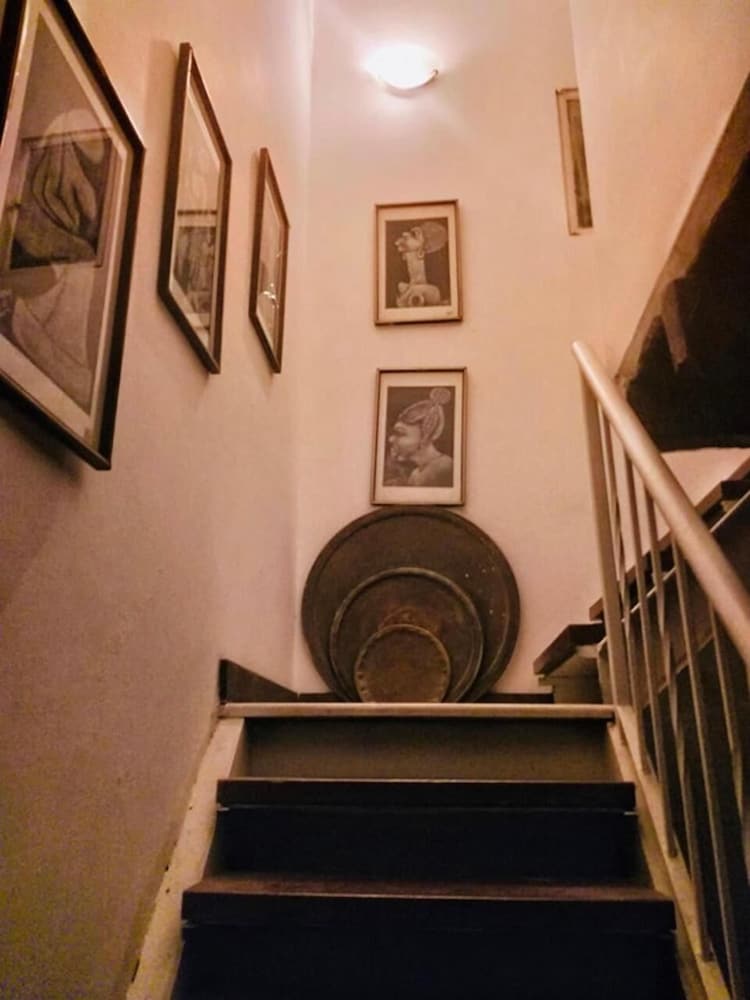 Фото Al Yakhour Hostel