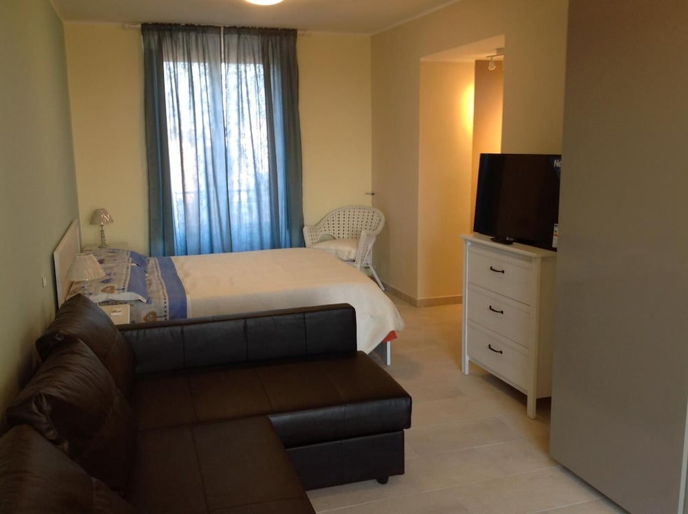 Фото Bed & Breakfast Terrazze Bella Epoque