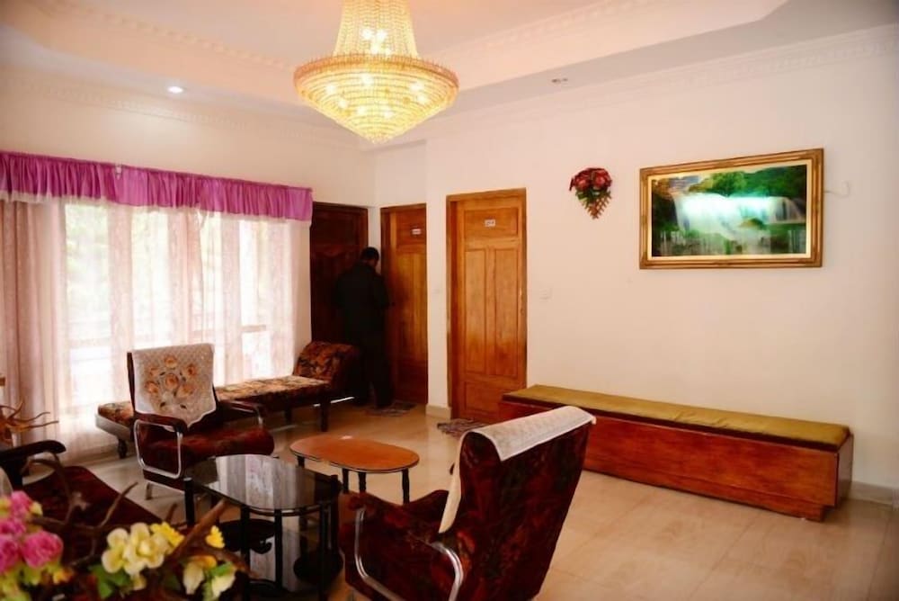 Фото Double Tree Villa