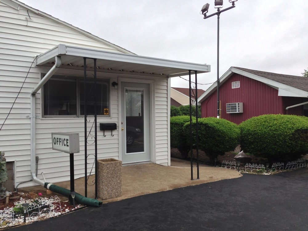 Фото отеля 4