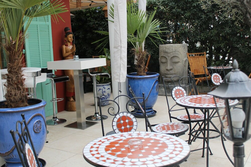 Фото La Villa des Oliviers