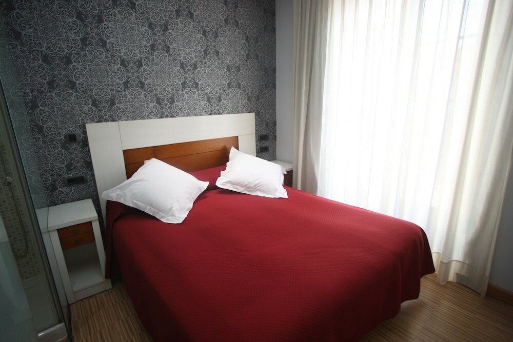 Фото Hostal Centro Soria