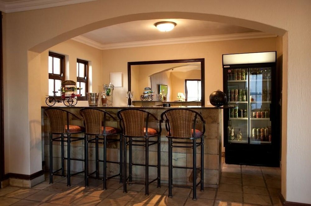 Фото Rise and Shine Lodge