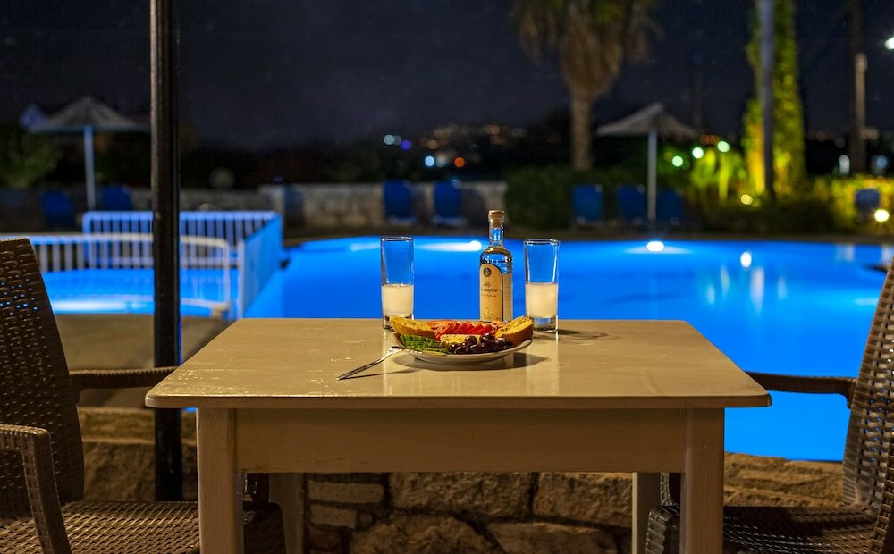 Фото Gelli Apartments