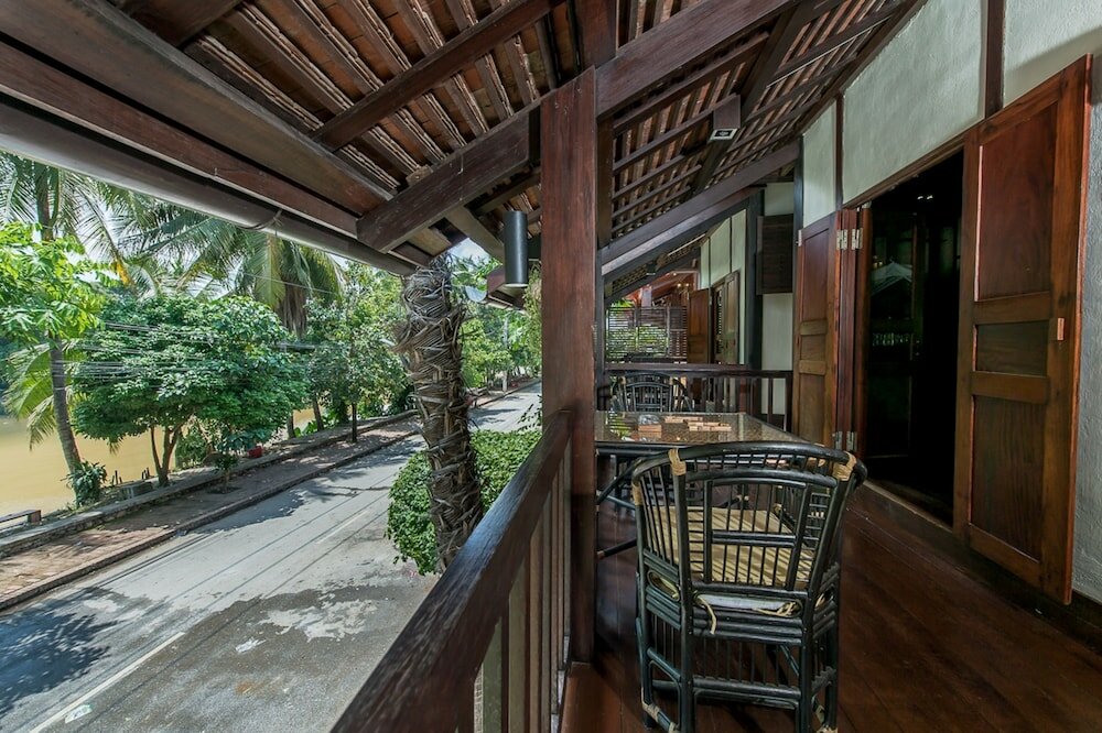 Фото Kiridara Villa Ban Kili