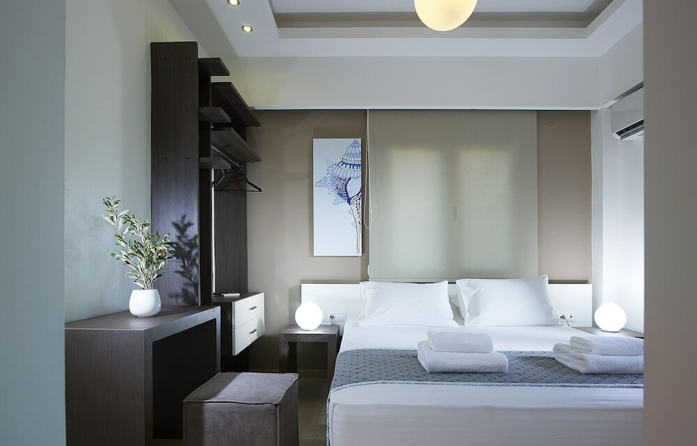 Фото Coral Apartments