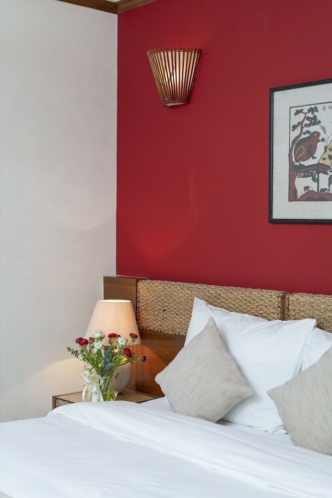 Фото Mk Premier Boutique Hotel