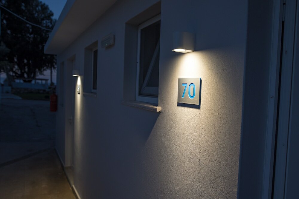 Фото Gelli Apartments