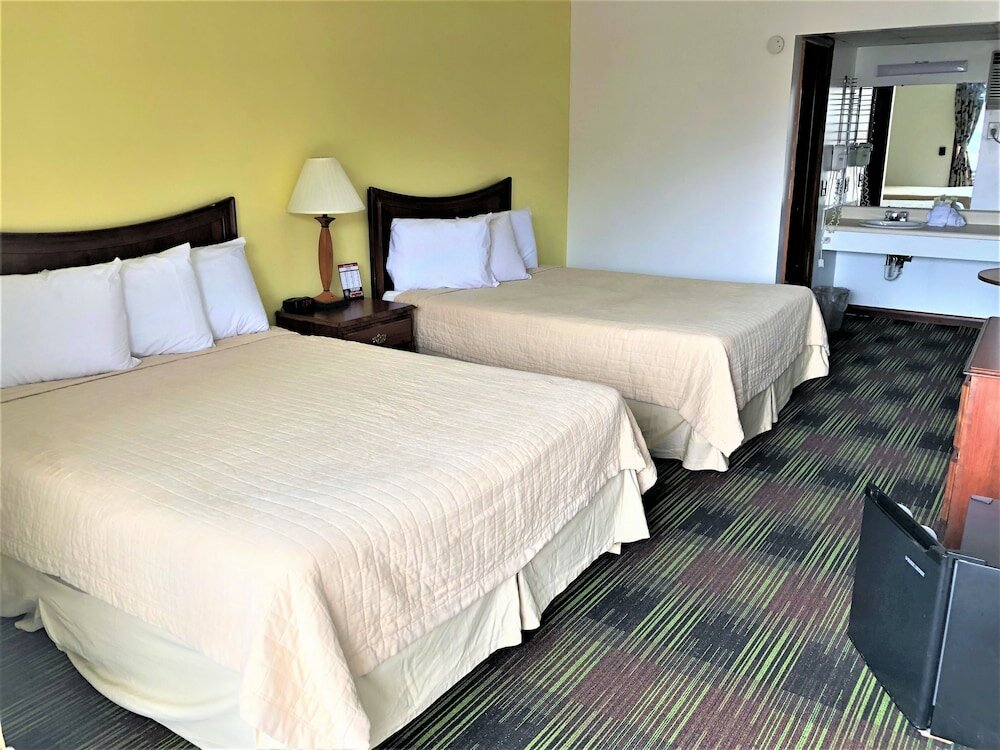 Фото Quality Lodge