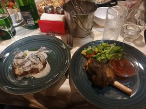 101 (Magiliow, Pazharny zavulak, 6Б), restaurant