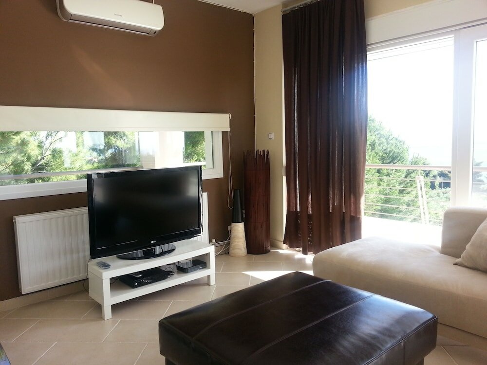 Фото Luxurious Villa Anna Maria