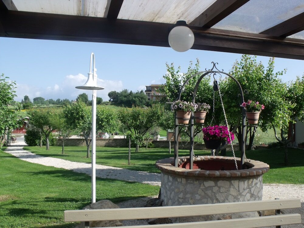 Фото Agriturismo Zugarelli