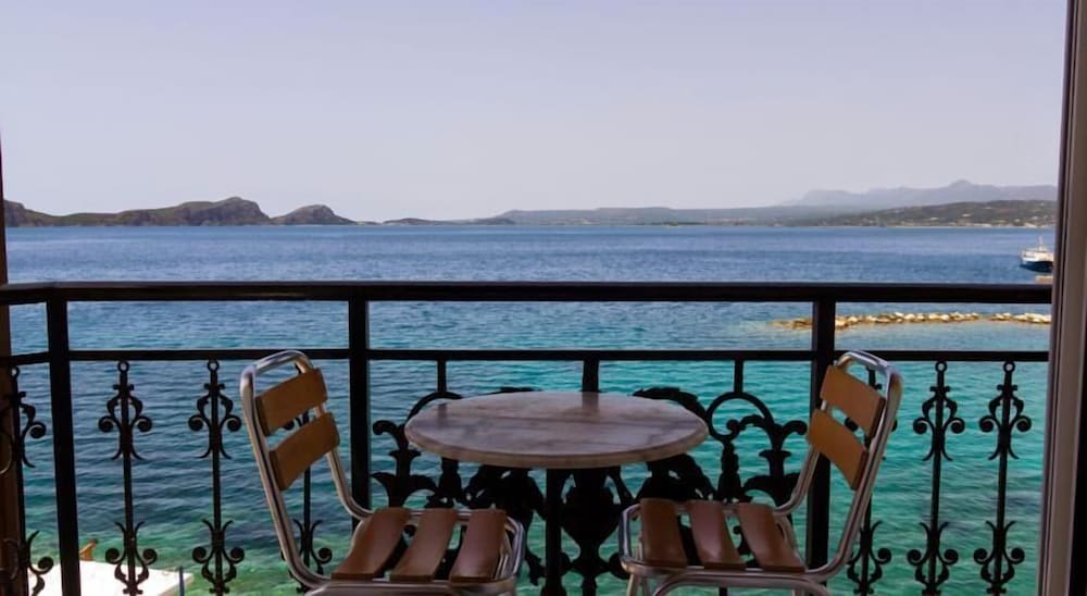 Фото Hotel Miramare