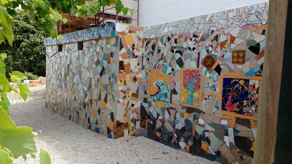 Фото Termas da Azenha