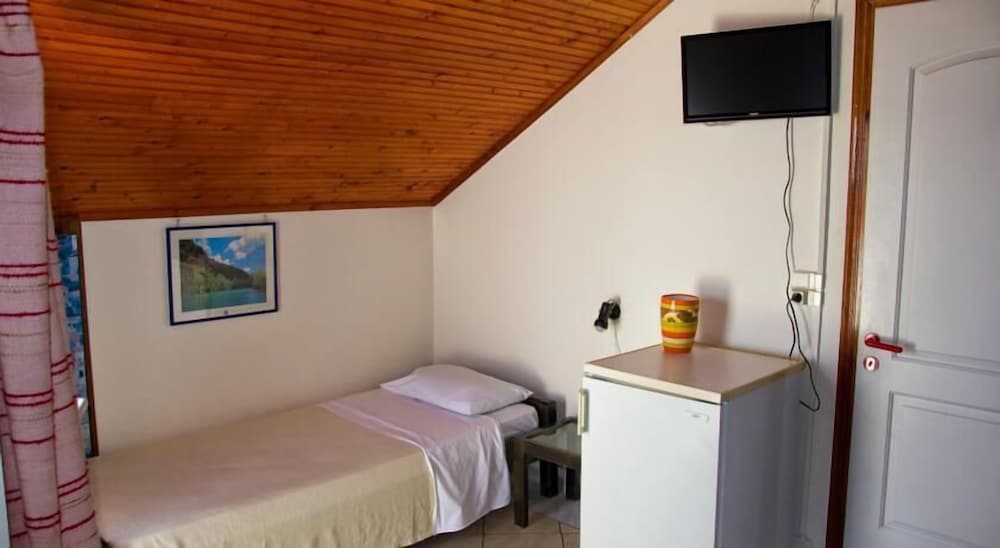 Фото Hotel Miramare