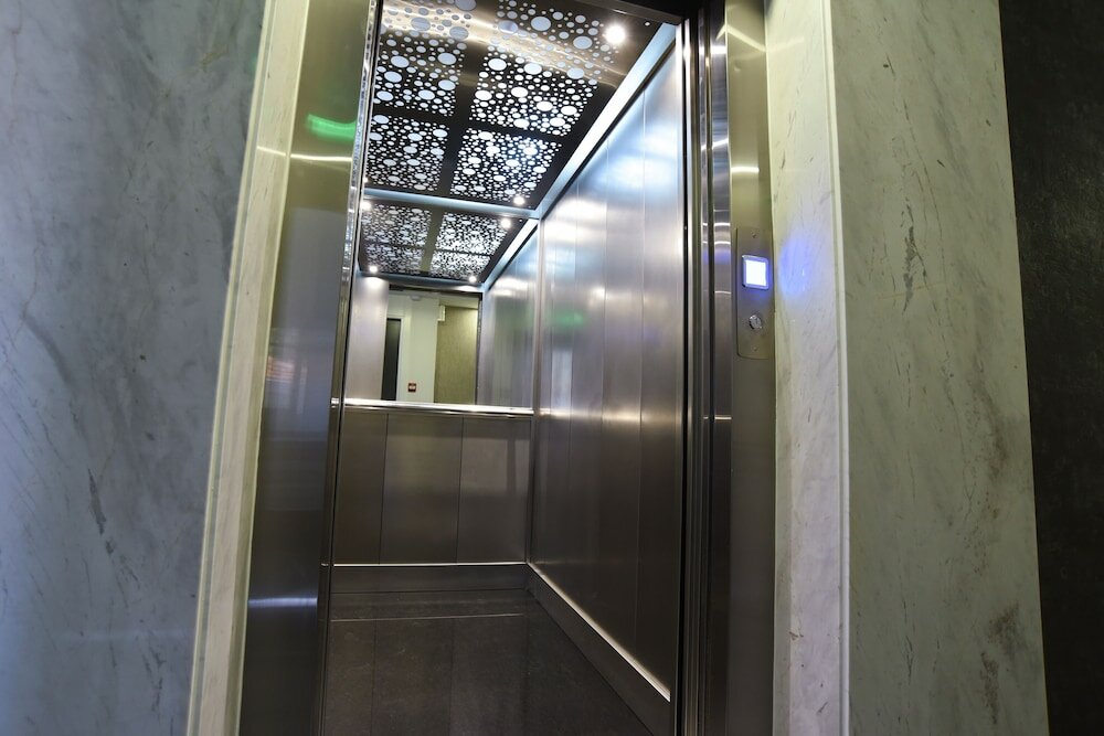 Фото Rise Urban Art Hotel