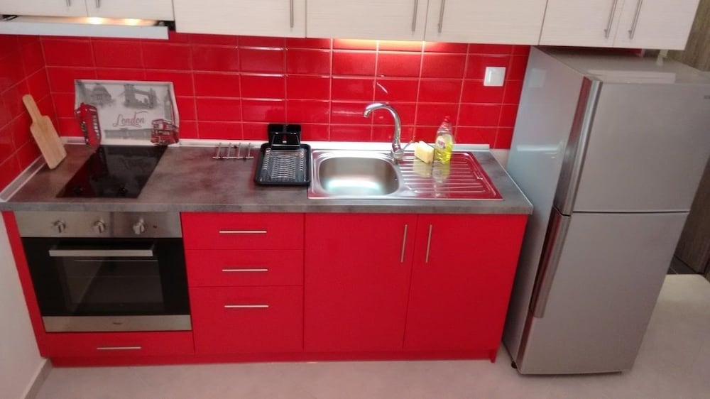 Фото Kentrikon Suites