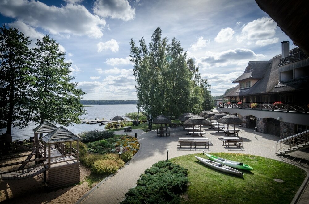 Фото Porto Resort