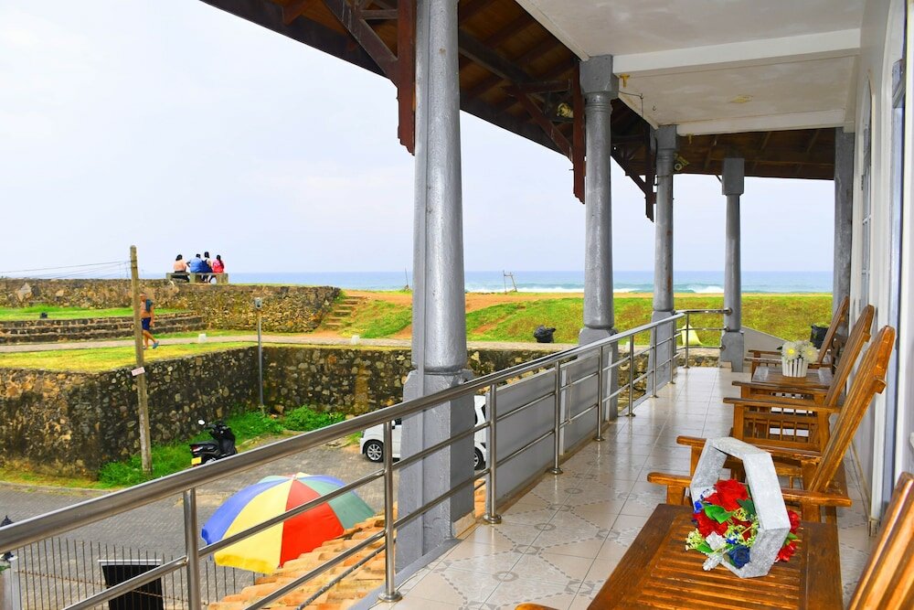 Фото Rampart View Guest House