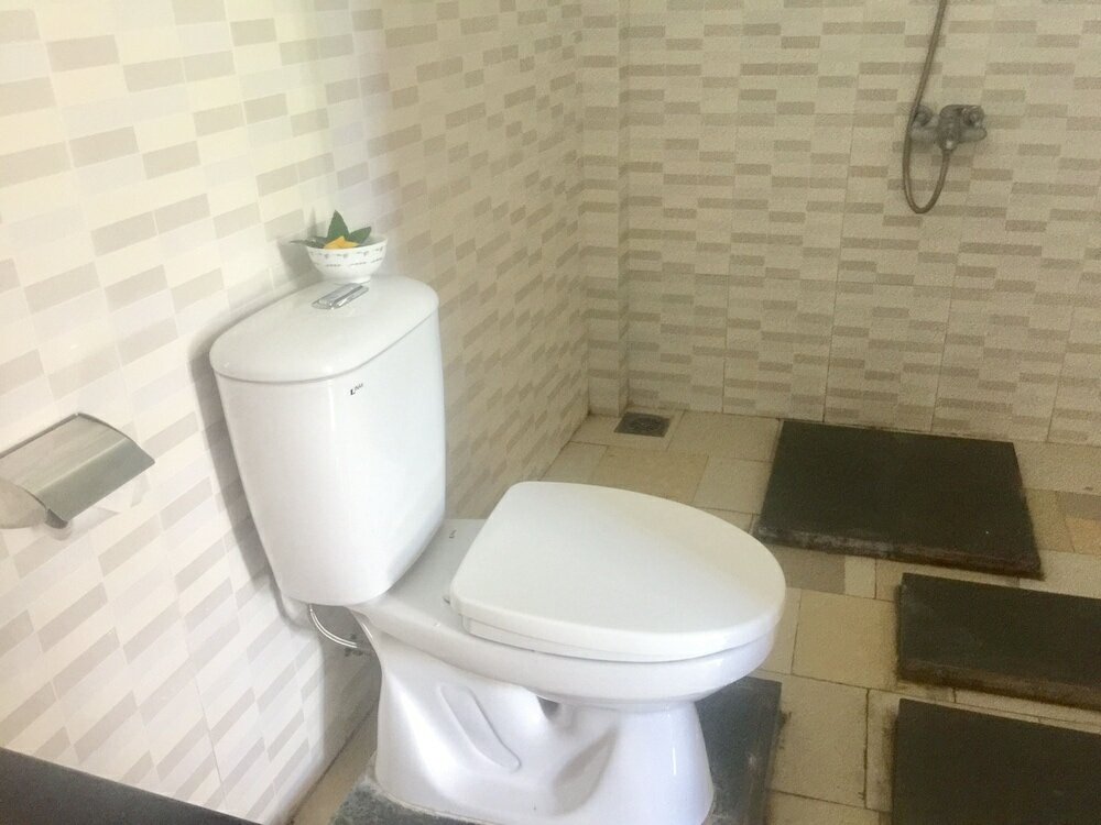 Фото Gingergrass Homestay