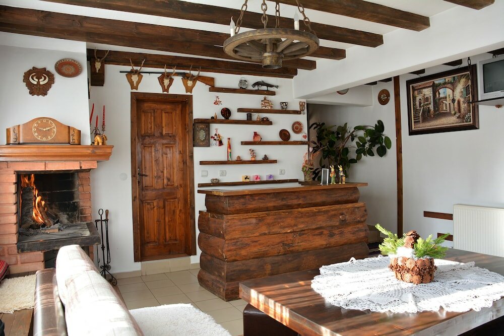 Фото Trenchova Guest House