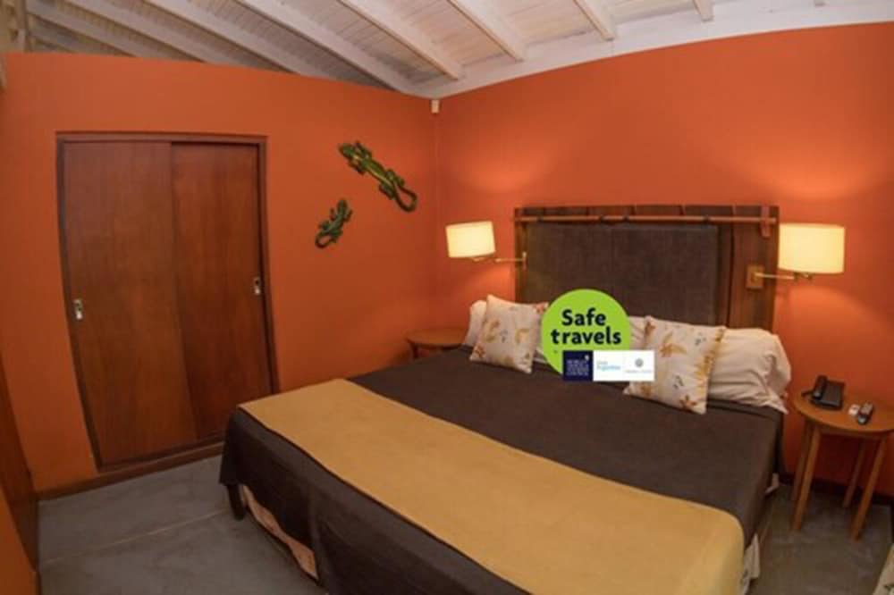 Фото Raices Amambai Lodges