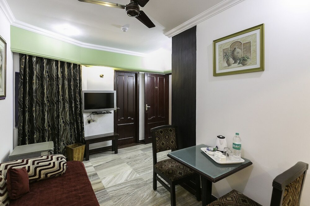 Фото Treebo Trend New Castle